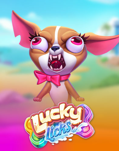 Lucky Licks