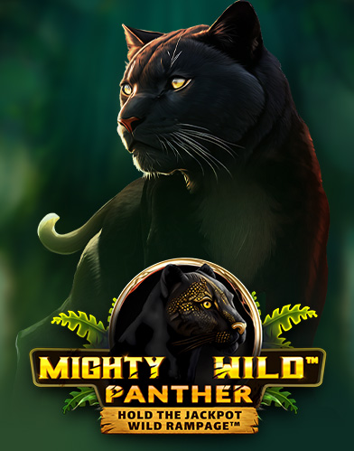Mighty Wild: Panther