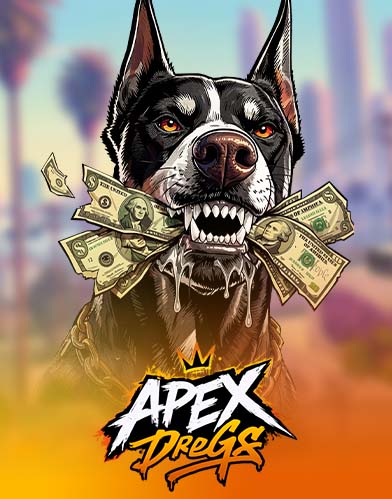 Apex Dregs