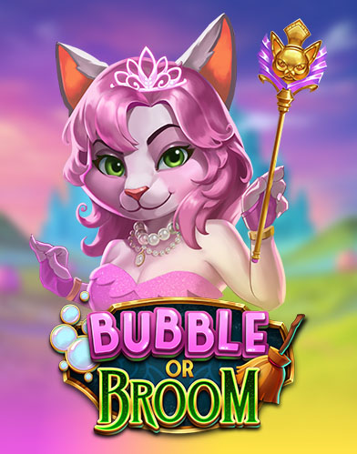 Bubble or Broom