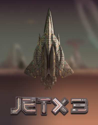 JetX3