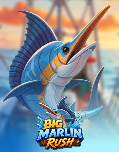 Big Marlin Rush