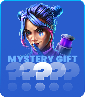 mystery bonus