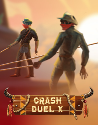Crash Duel X