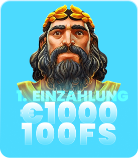 1st deposit