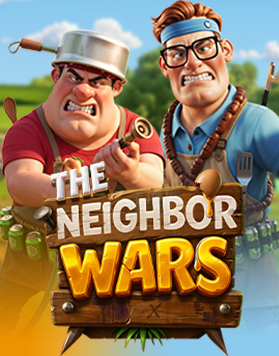 The Neighbor Wars