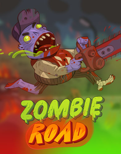Zombie Road