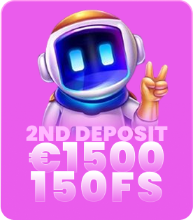 2nd deposit