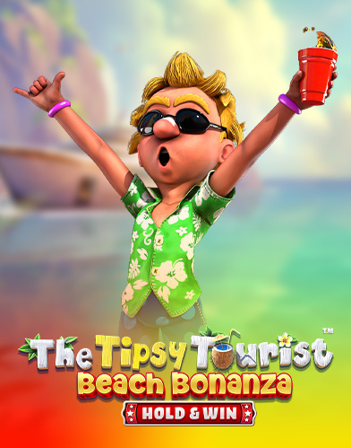 The Tipsy Tourist: Beach Bonanza