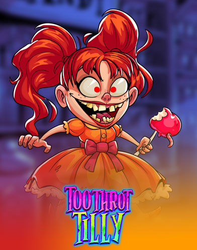 Toothrot Tilly