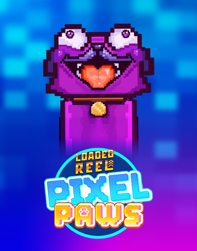 Pixel Paws