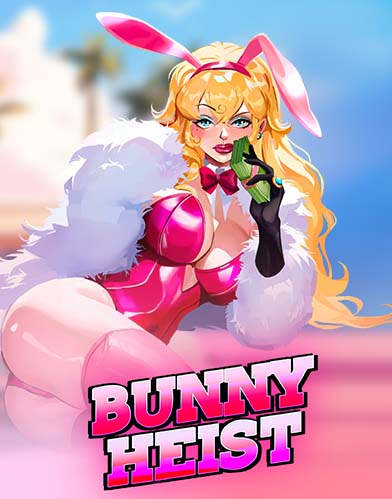 Bunny Heist