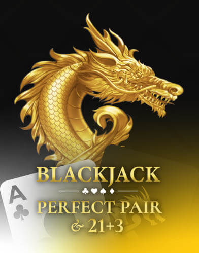 Blackjack Perfect Pairs And 21plus3