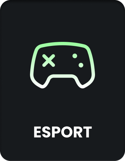 Esports