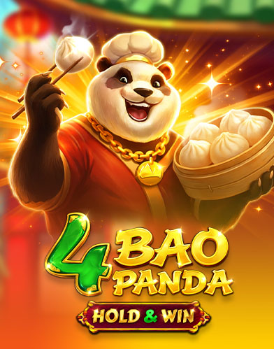 4 Bao Panda Hold & Win
