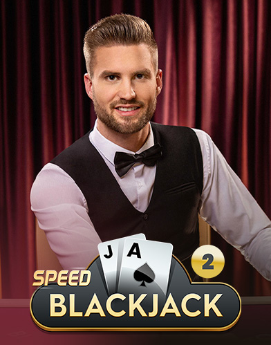 Speed Blackjack 2 - Ruby