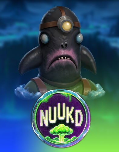 NUUKD