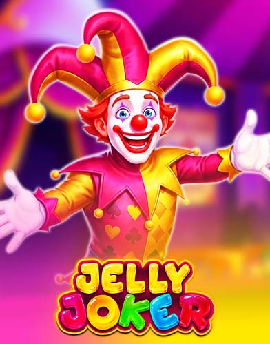 Jelly Joker