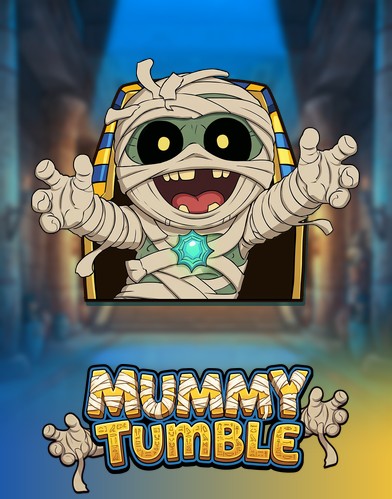 Mummy Tumble