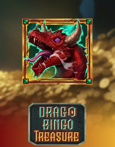 Dragobingo Treasure