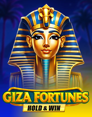 Giza Fortunes Hold & Win