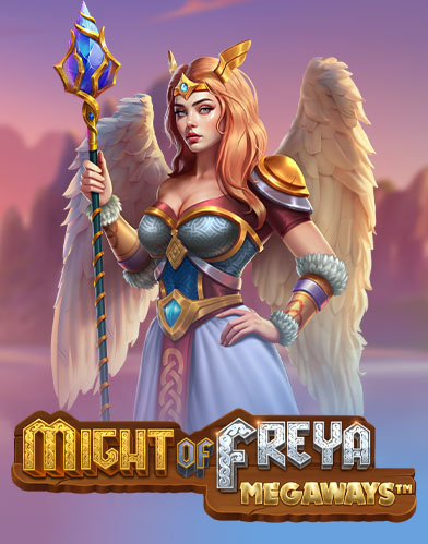 Might of Freya Megaways