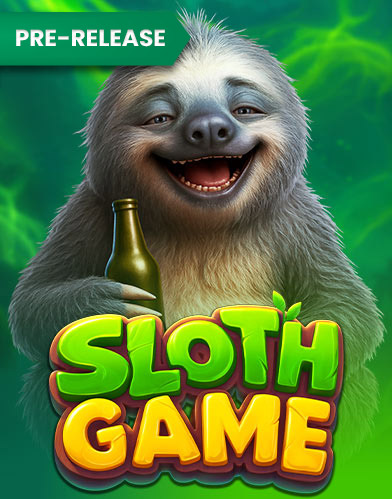 Sloth Game