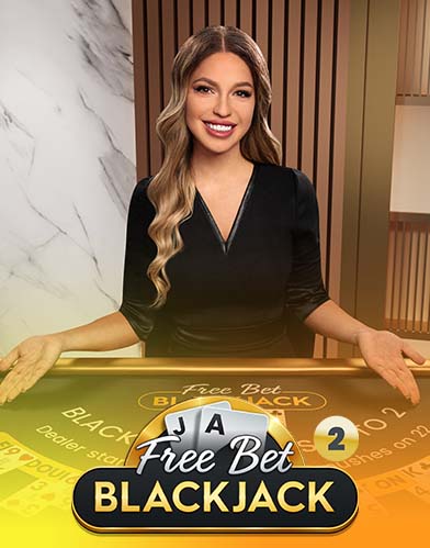 Free Bet Blackjack 2