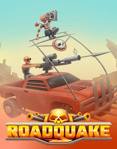 Roadquake