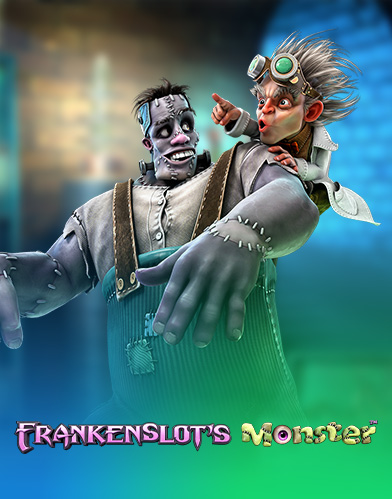 Frankenslot's Monster