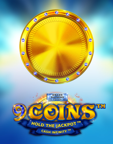 9 Coins Grand Diamond Edition