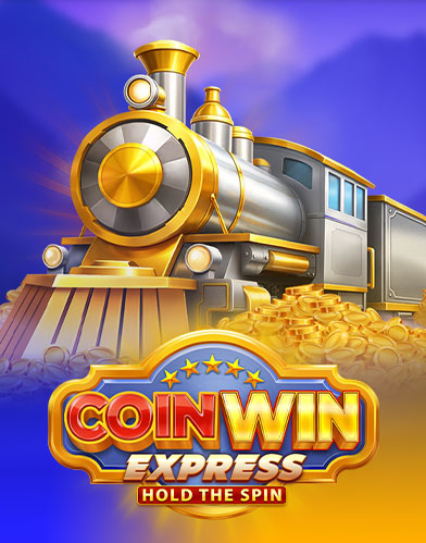 Coin Win Express: Hold the Spin