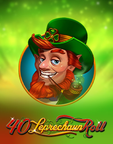 40 Leprechaun Roll