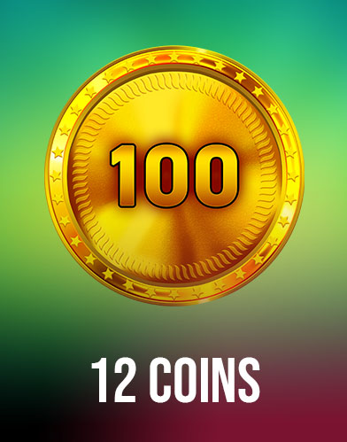 12 Coins