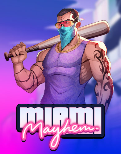 Miami Mayhem