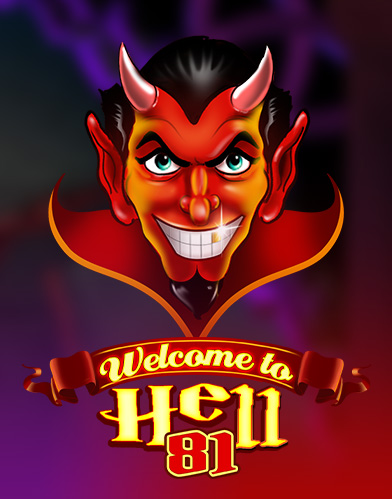 Welcome To Hell 81