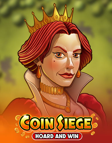 Coin Siege