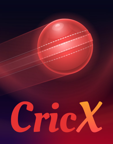 CricX