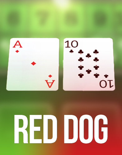 Red Dog