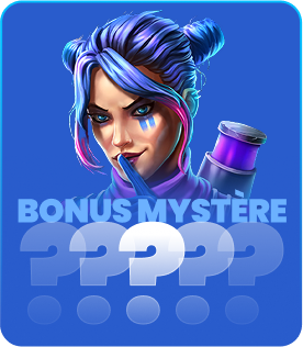 mystery bonus