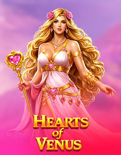 Hearts of Venus