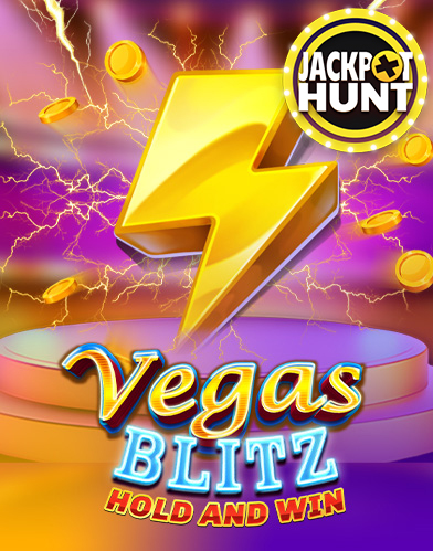 Vegas Blitz: Hold & Win