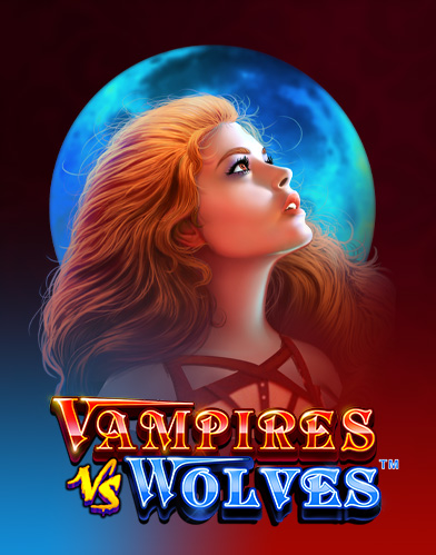 Vampires vs Wolves