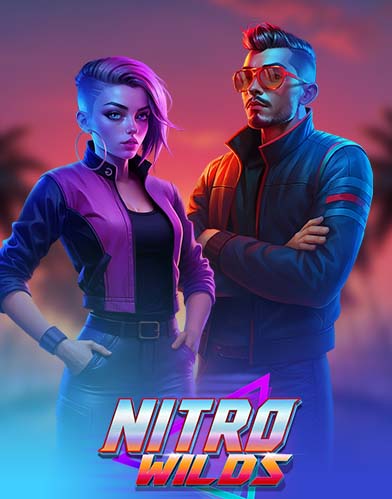 Nitro Wilds
