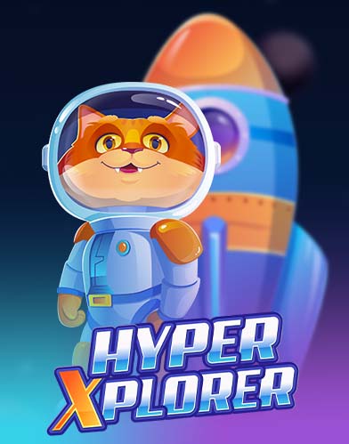 HyperXplorer