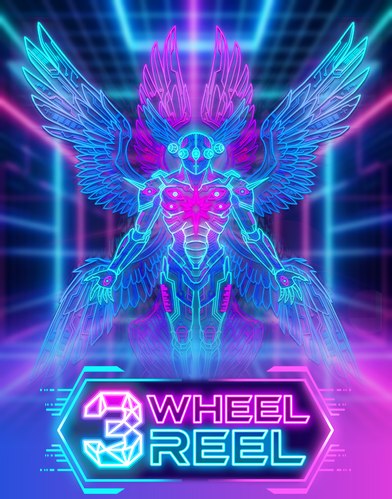 3 Wheel Reel