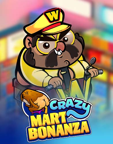 Crazy Mart Bonanza