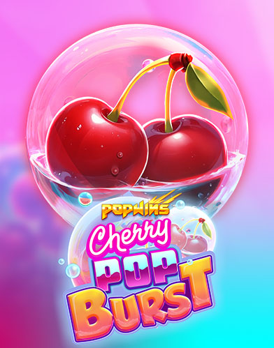 Cherry Pop Burst