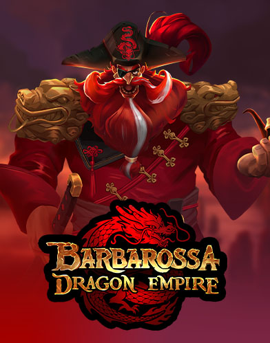 Barbarossa Dragon Empire