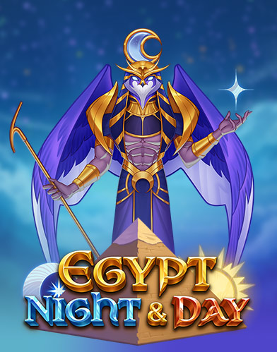 Egypt Night & Day